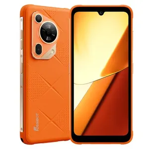 Comparateur de prix : FossiBot F112 Pro Téléphone Portable 6.88, 7150mAh, 24(8+16)Go+256Go, ...