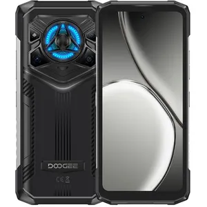 Comparateur de prix : Doogee Smartphone Blade20 play 6.6, 32Go+256Go,10300mAh, 50MP+16MP,Emp...