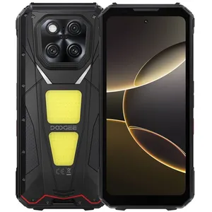 DOOGEE Vmax Play Téléphone Portable Avec Projecteur 512 Go 20500mAh 20...Vendu parcdiscount