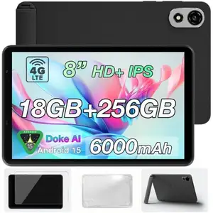Comparateur de prix : Smartphone Blackview FORT 1 Vert : 6.56" HD+,18Go+256Go, 10000mAh, And...