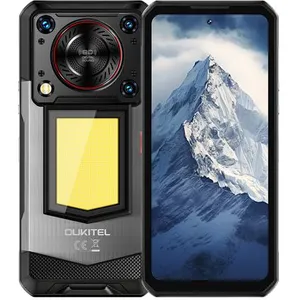 Smartphone Oukitel WP56  6.8" , 36Go 512Go, 16000mAh,108MP+32MP ,Dual ...