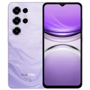 Comparateur de prix : Smartphone Oukitel C2 Viiolet : 6.52" HD,4Go+64Go+1To, 5000mAh, Androi...