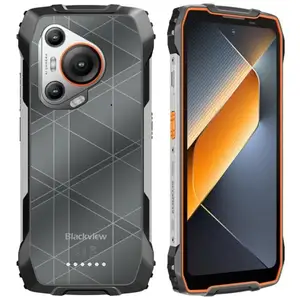 Smartphone Blackview BL7000 8GB RAM 256GB 5G 7500mAh pas cher