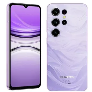 Comparateur de prix : Smartphone Oukitel C2  6.52" , 16Go 64Go, 5000mAh,13MP+5MP ,Dual SIM 4...