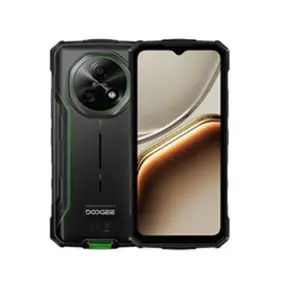 Doogee Smartphone Fire 7 - 5.6", 16Go 256Go, 13000mAh,64MP+16MP,Emprei...