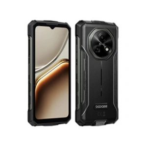 Comparateur de prix : Doogee Smartphone Fire 7 Noir : 5.6",4Go+256Go+2To, 13000mAh, Android ...