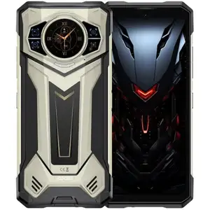Smartphone DOOGEE S200 Plus 16GB RAM 512GB 5G pas cher