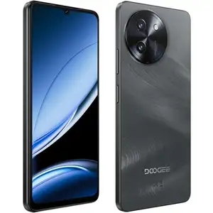 Smartphone DOOGEE Note 59 Pro+ 12 Go 512 Go 5G Android 15 6250 mAh Fac... pas cher