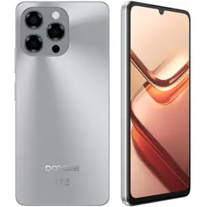 Smartphone DOOGEE Note 58 8GB RAM 128GB 4G GPS Face IDVendu parpccomponentes