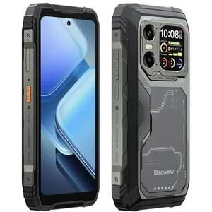 Comparateur de prix : Smartphone Blackview XPLORE 1 - 6.78" , 16Go 512Go, 20000mAh,64MP+50MP...
