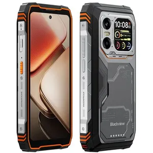 Comparateur de prix : Smartphone Blackview XPLORE 1 - 6.78" , 16Go 512Go, 20000mAh,64MP+50MP...