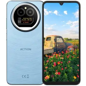 Comparateur de prix : Smartphone IIIF150 Action A5 Pro 3 Go RAM 256 Go 6,88" 4G Double SIM 5...