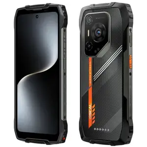 Smartphone OSCAL Pilot 3 12GB RAM 256GB 5G Rugged 7500mAh pas cher