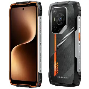Smartphone OSCAL Pilot 3 12GB RAM 256GB 5G Rugged 7500mAh 33W pas cher
