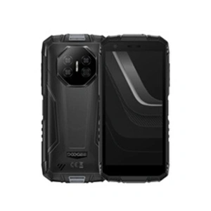 Comparateur de prix : Doogee Smartphone Fire 3 Ultra Noir : 5.45",4Go+128Go+2To, 8350mAh, An...