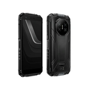 Comparateur de prix : Doogee Smartphone Fire 3 Ultra 5.5", 24Go 256Go, 8350mAh,16MP+8MP,Empr...