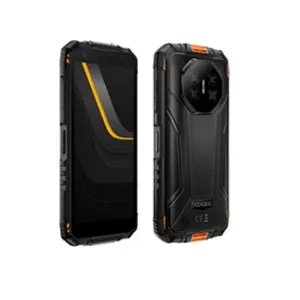 Comparateur de prix : Doogee Smartphone Fire 3 Ultra 5.5", 24Go 256Go, 8350mAh,16MP+8MP,Empr...
