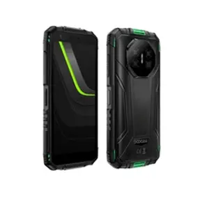Comparateur de prix : Doogee Smartphone Fire 3 Ultra 5.5", 24Go 256Go, 8350mAh,16MP+8MP,Empr...