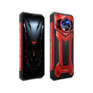 Comparateur de prix : Doogee Smartphone S200 Plus 6.72", 32Go 512Go, 11000mAh,100MP+32MP,Emp...