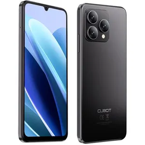 Comparateur de prix : Smartphone Cubot A40  6.88" , 12Go 256Go, 5100mAh,48MP+16MP ,Dual SIM ...