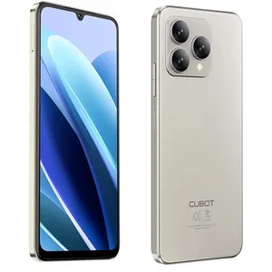 Comparateur de prix : Smartphone Cubot A40  6.88" , 12Go 256Go, 5100mAh,48MP+16MP ,Dual SIM ...
