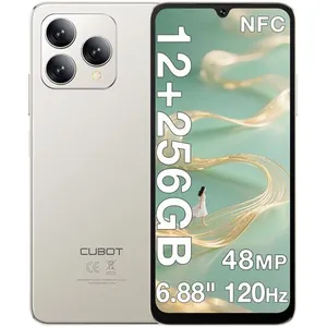 Comparateur de prix : Smartphone Cubot A40 Gris : 6.88" HD+,4Go+256Go+1To, 5100mAh, Android ...