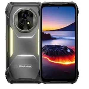 Smartphone Blackview XPLORE 2 Projector Noir 6.73" 48Go/1To/2To 20000m... pas cher