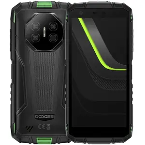 Comparateur de prix : Smartphone DOOGEE Fire 3 Pro Noir : 5.45",4Go+128Go+2To, 8350mAh, Andr...