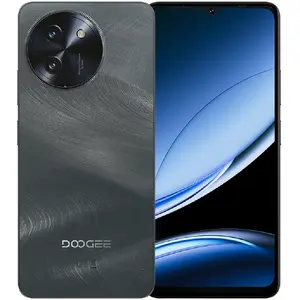 DOOGEE Note 59 Pro+ Téléphone Portable 6.75", 6250mAh, 36(12+24)Go+512... pas cher