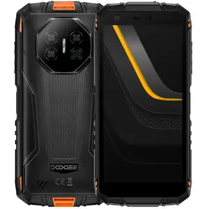 Smartphone DOOGEE Fire 3 Pro Noir : 5.45",6Go+256Go+2To, 8350mAh, Andr... pas cher