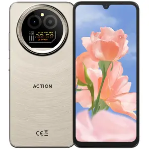 Comparateur de prix : Smartphone IIIF150 Action A5Pro : 6.88",8Go+256Go+2To, 5100mAh, Androi...
