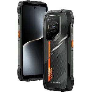 Smartphone Oscal Pilot 3 -6.78"-36Go -512Go -7500mAh-50MP-32MP,Emprein... pas cher