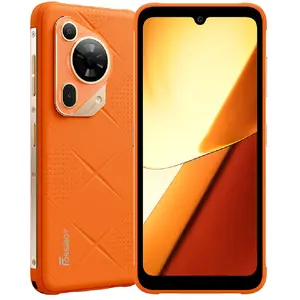 Smartphone Fossibot F112 Pro 6.88", 7150mAh, 24(8+16)Go+256Go, 50MP+16... pas cher