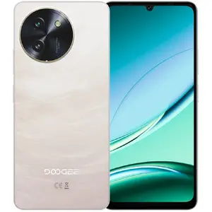 Smartphone DOOGEE Note59 Pro Or : 6.75",8Go+256Go+2To, 6250mAh, Androi... pas cher