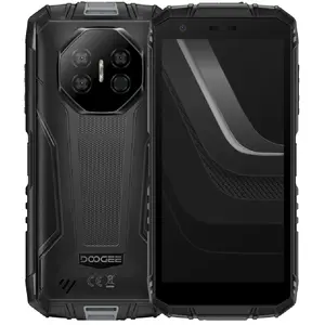 Smartphone DOOGEE Fire 3 Ultra Noir : 5.45",6Go+256Go+2To, 8350mAh, An... pas cher