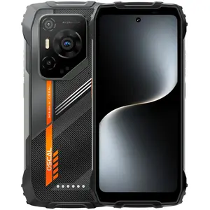 Oscal Pilot 3 Téléphone Portable 6.78", 7500mAh, 36(12+24)Go+512Go, 50... pas cher