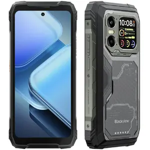 Smartphone Blackview XPLORE 1 - 6.78", 12Go 256Go, 20000mAh,64MP+50MP,... pas cher