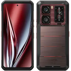 Oukitel WP300 Téléphone Portable 6.8", 16000mAh, 36(12+24)Go+512Go, 10... pas cher