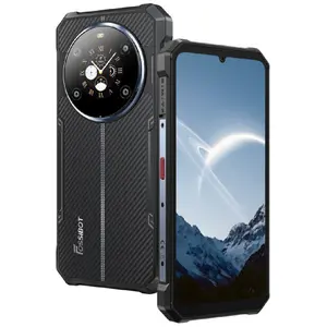 Smartphone Fossibot F109S 6.75" 10600mAh 24(6+18)Go+256Go 50MP+16MP Em...Vendu parpccomponentes