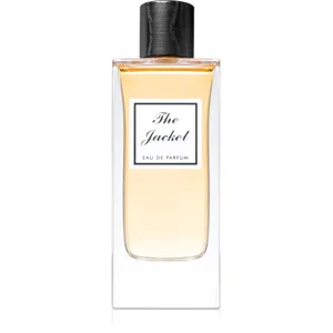 Luxury Concept The Jacket Eau de Parfum mixte 80 ml pas cher