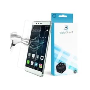 Visiodirect film vitre pour mobile Samsung Galaxy A50 SM-A505 6.4"" ve... pas cher
