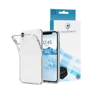 VISIODIRECT Coque de protection pour Samsung Galaxy A42 5G SM-A426B 6.6 souple silicone transparente --Vendu pardarty