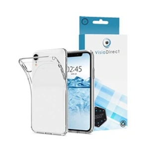 VISIODIRECT coque de protection transparente pour samsung galaxy S20 p...Vendu pardarty