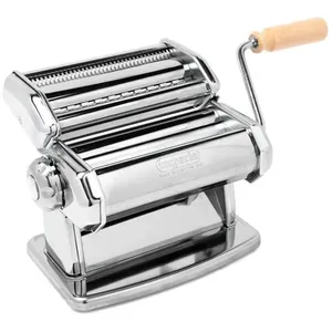 VISIODIRECT Machine à pâtes manuelle italienne - L190 x H160 mm pas cher