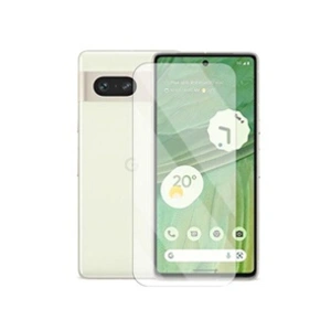 Visiodirect Lot 2 Verre trempé Google Pixel 7 5G pas cher