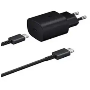 VISIODIRECT Chargeur Secteur Rapide 25W avec Cable de charge USB-C Typ... pas cher