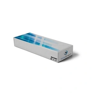 Visiodirect - Batterie type 2 607 336 207 pour Bosch 3000mAh 18V
