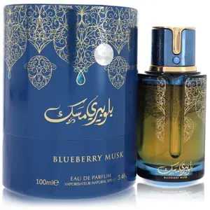 Blueberry Musk - Arabiyat Prestige Eau De Parfum Spray 100 ml pas cher
