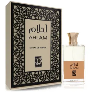 Al Qasr Ahlam - My Perfumes Eau De Parfum Spray 100 ml pas cher