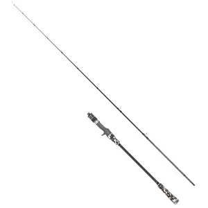 Jlc Canne à Jigging Lent Ocean Hunter M&w pas cher